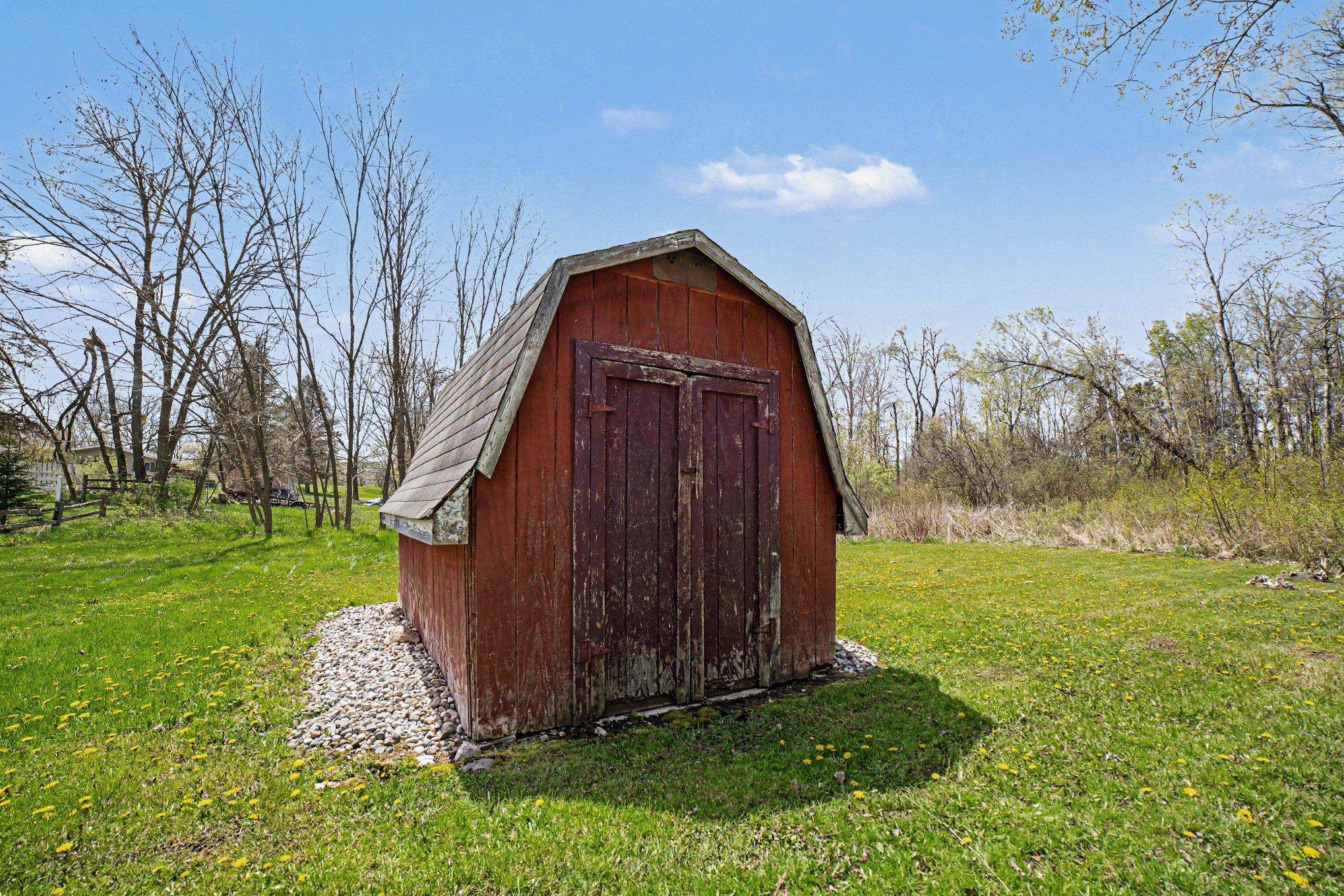 3431 Maradee Court, Farwell, MI, 48617