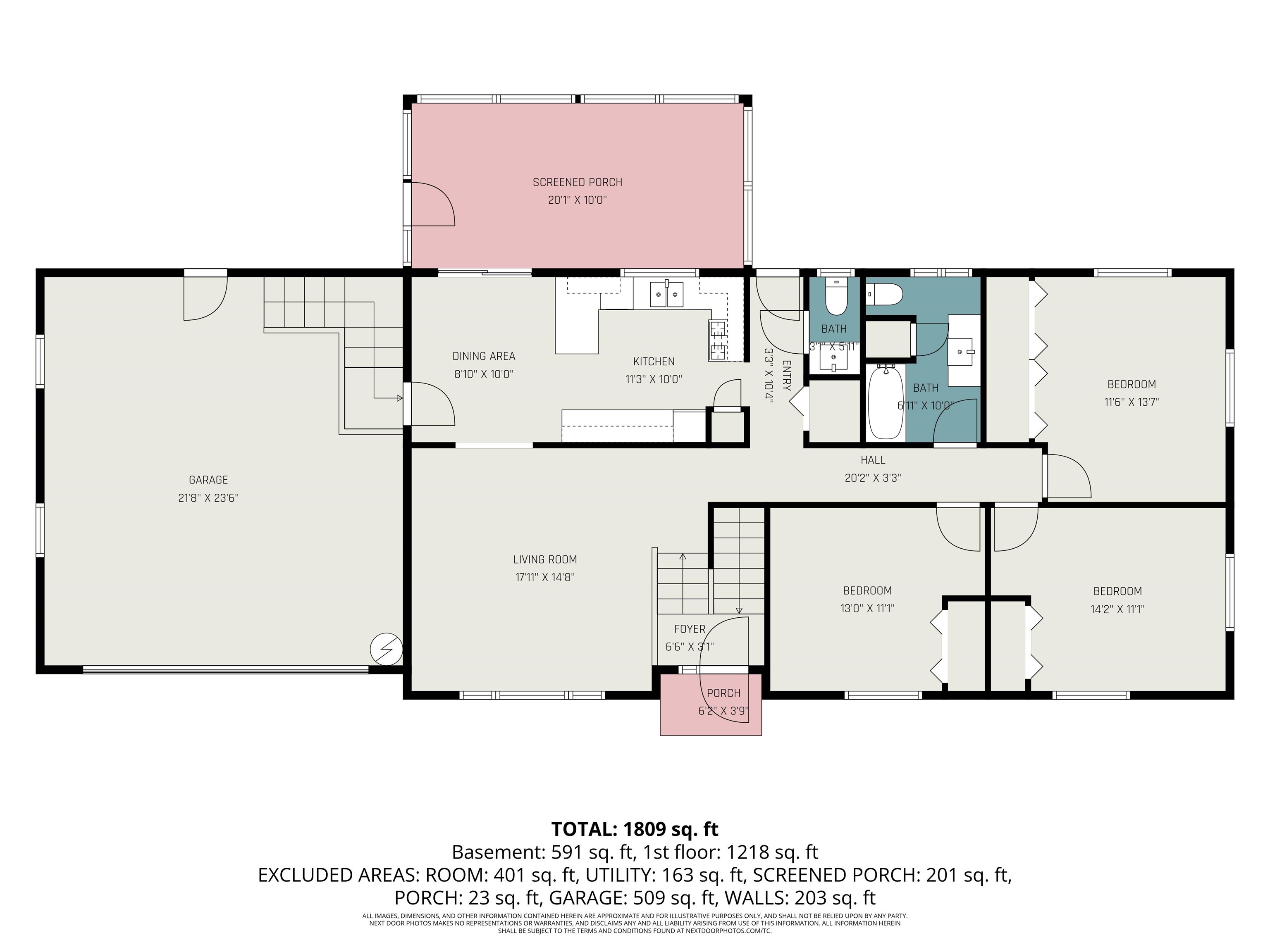 3431 Maradee Court, Farwell, MI, 48617