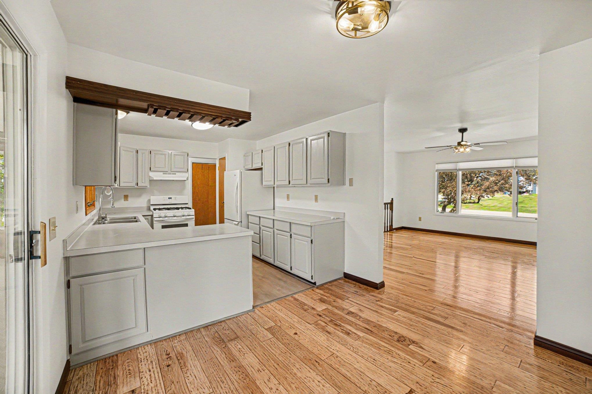 3431 Maradee Court, Farwell, MI, 48617