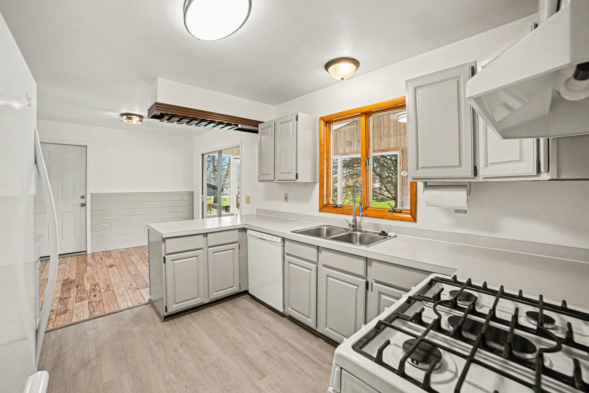 3431 Maradee Court, Farwell, MI, 48617