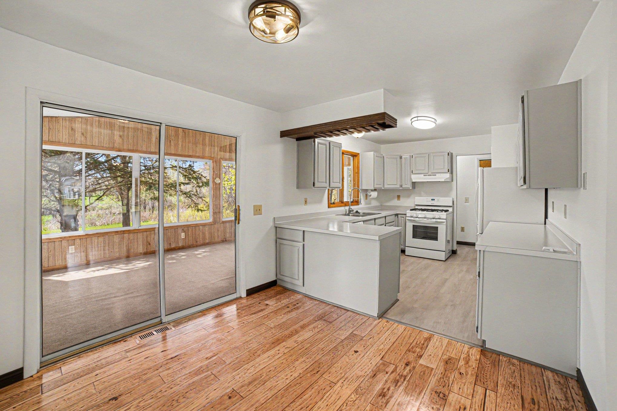 3431 Maradee Court, Farwell, MI, 48617