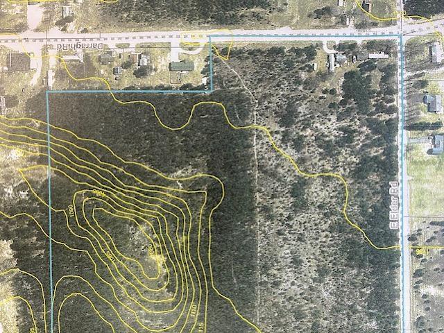 0 Elder Lot B Road, Mancelona, MI, 49659