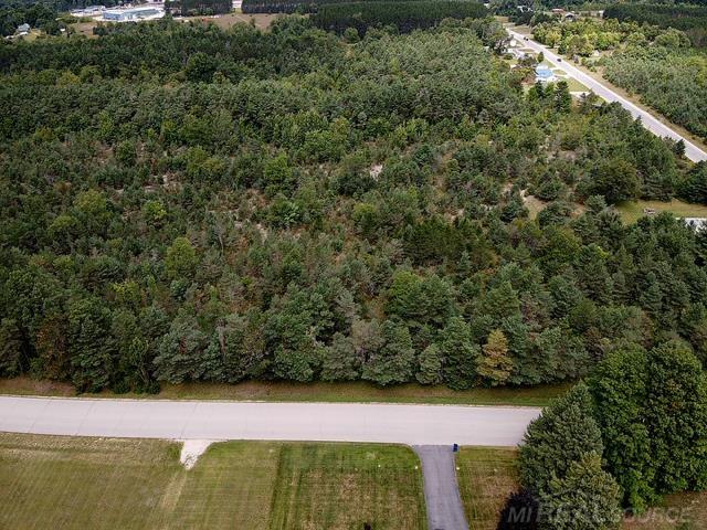 0 Elder Lot B Road, Mancelona, MI, 49659