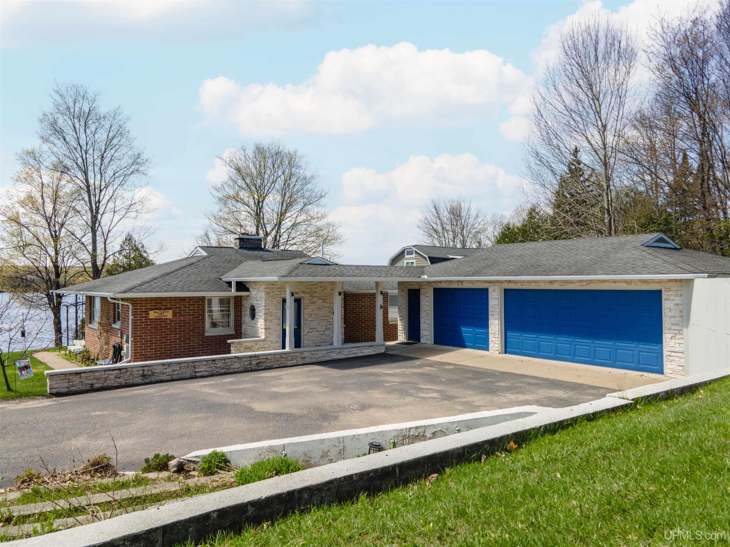 Waterfront MLS Number 50207131 Photo