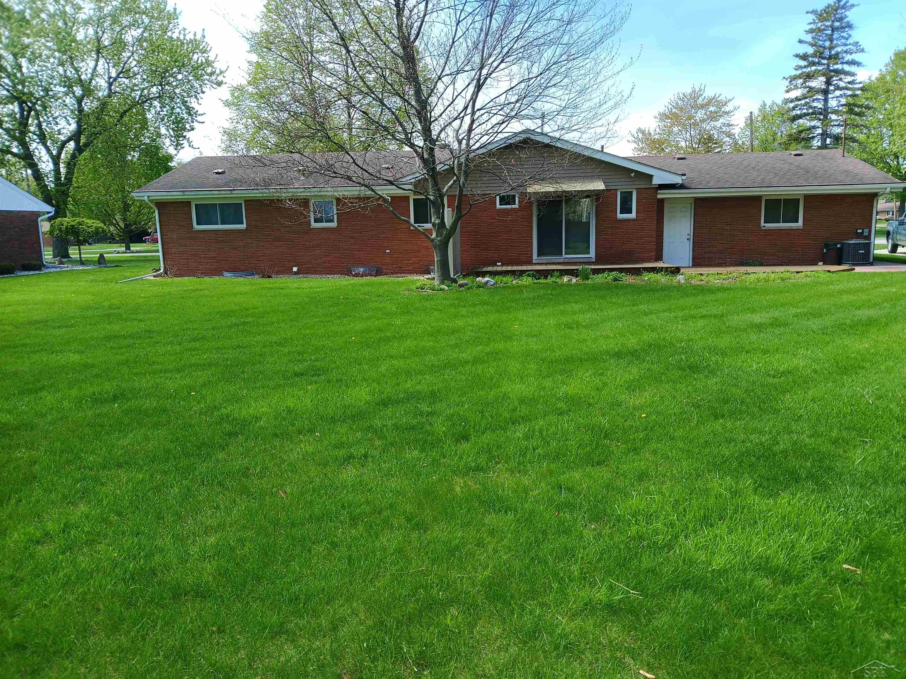 3170 Sherwood Street, Saginaw, MI, 48603