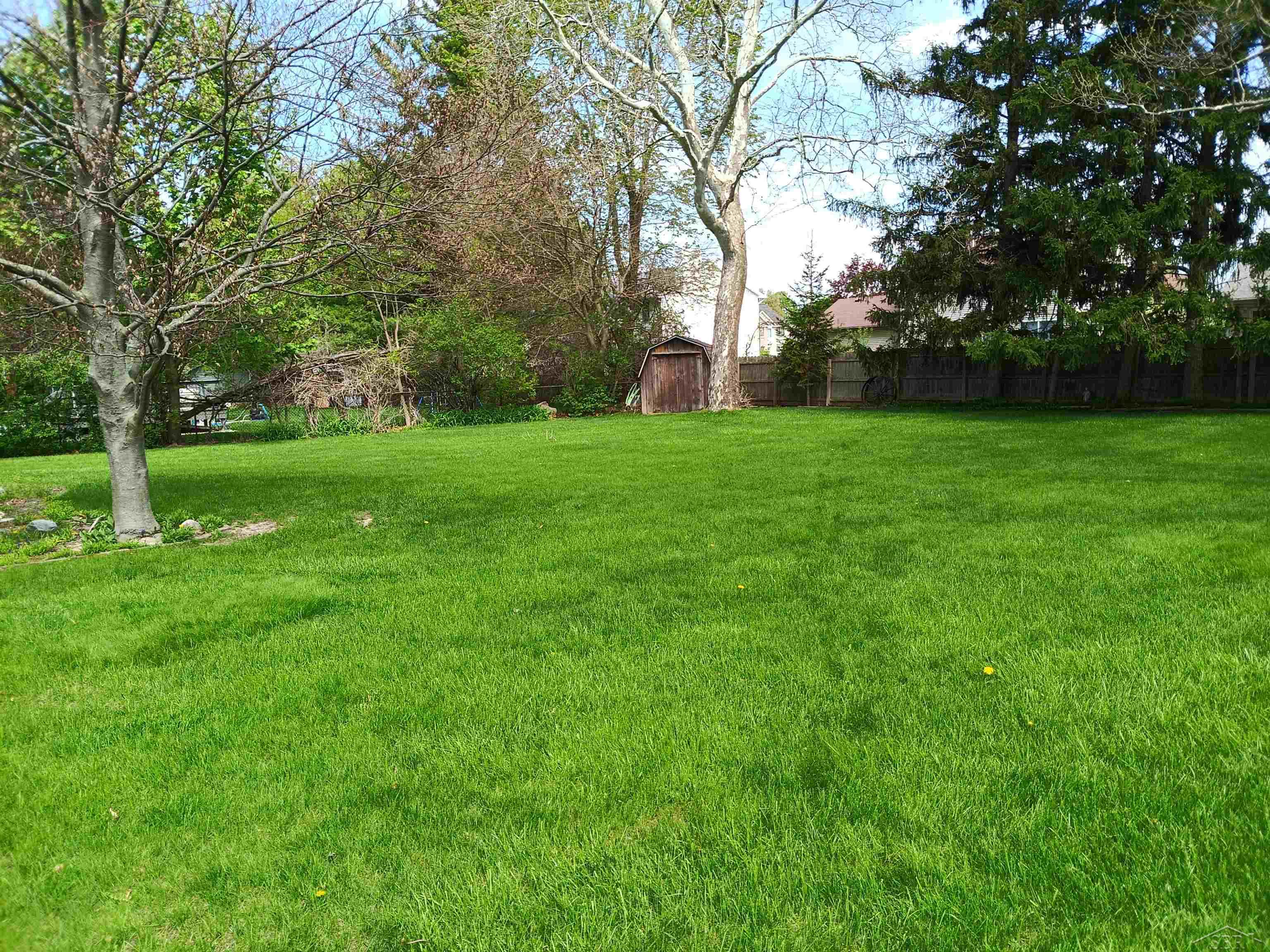 3170 Sherwood Street, Saginaw, MI, 48603