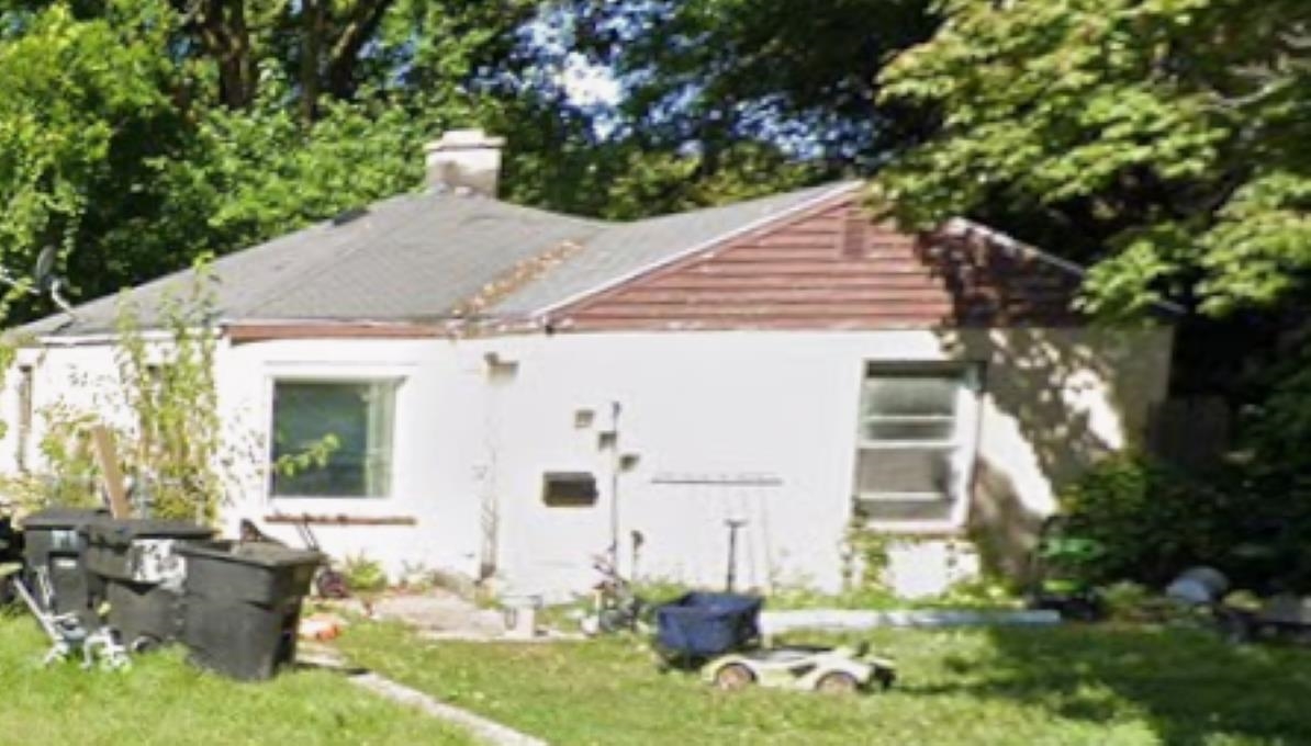 14337 Dacosta Street, Detroit, MI, 48223