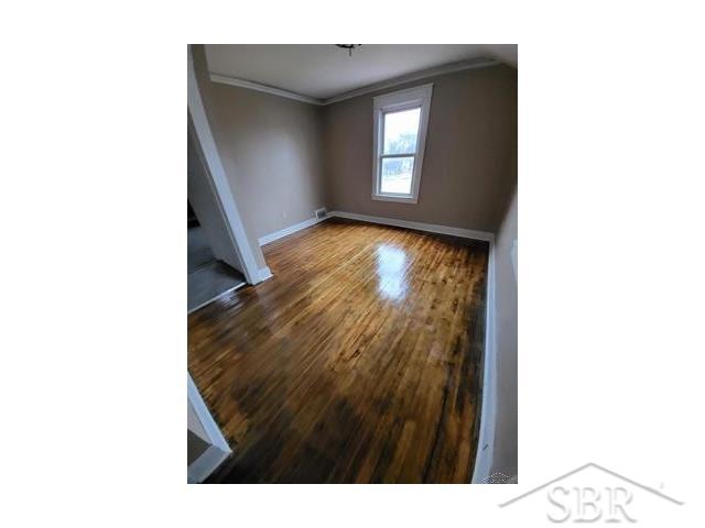 2114 Hanchette Street, Saginaw, MI, 48602