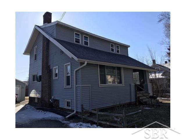 2114 Hanchette Street, Saginaw, MI, 48602