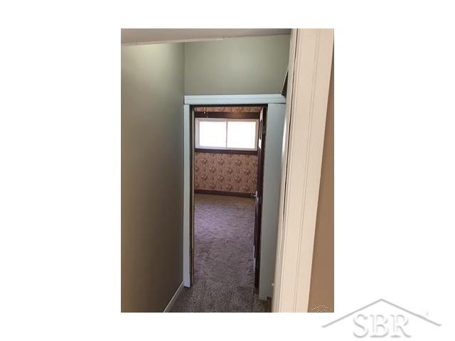 2114 Hanchette Street, Saginaw, MI, 48602