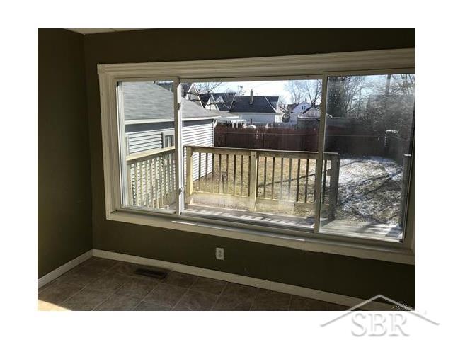 2114 Hanchette Street, Saginaw, MI, 48602