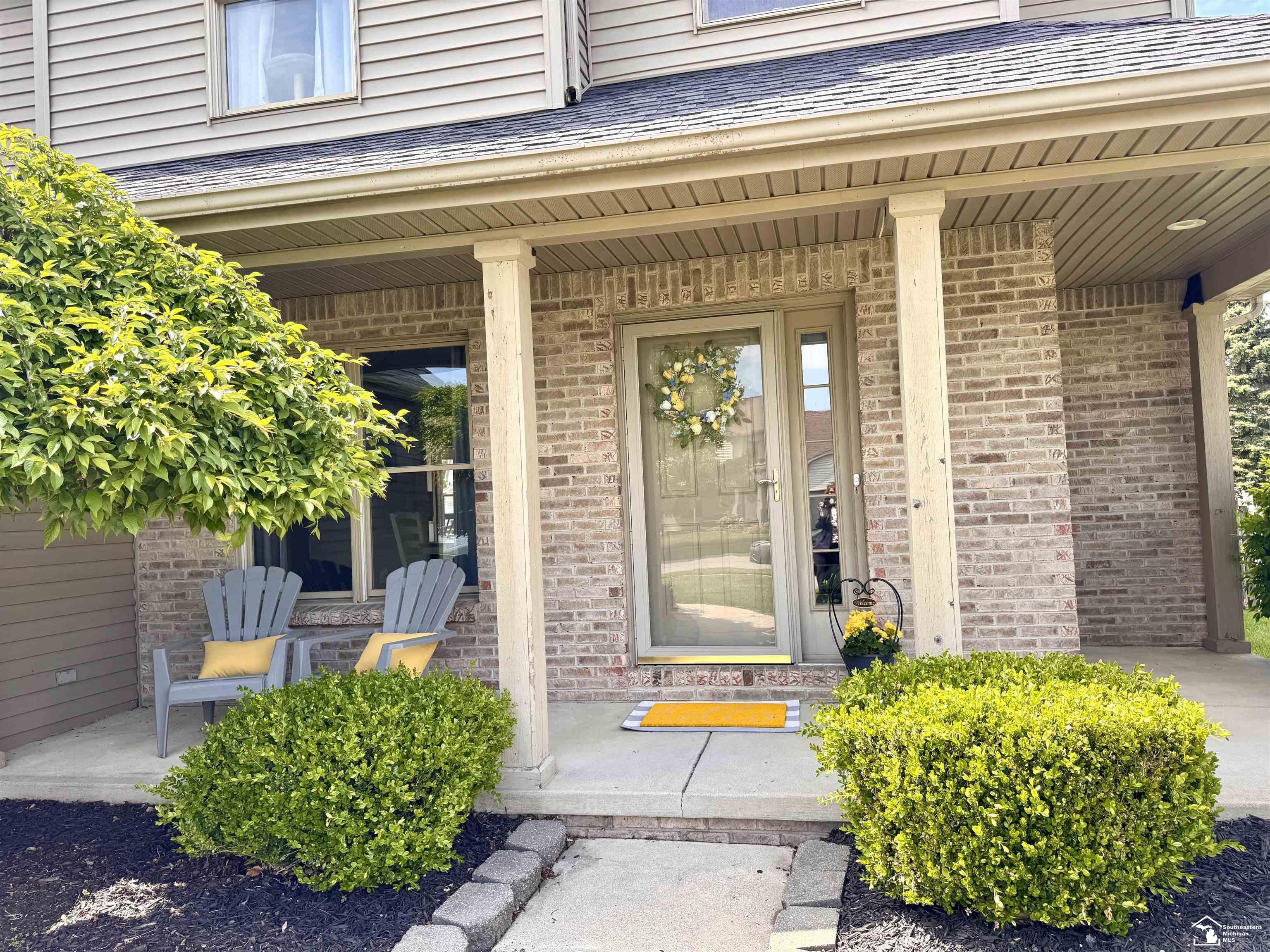 2823 Chapel Creek Drive, Lambertville, MI, 48144