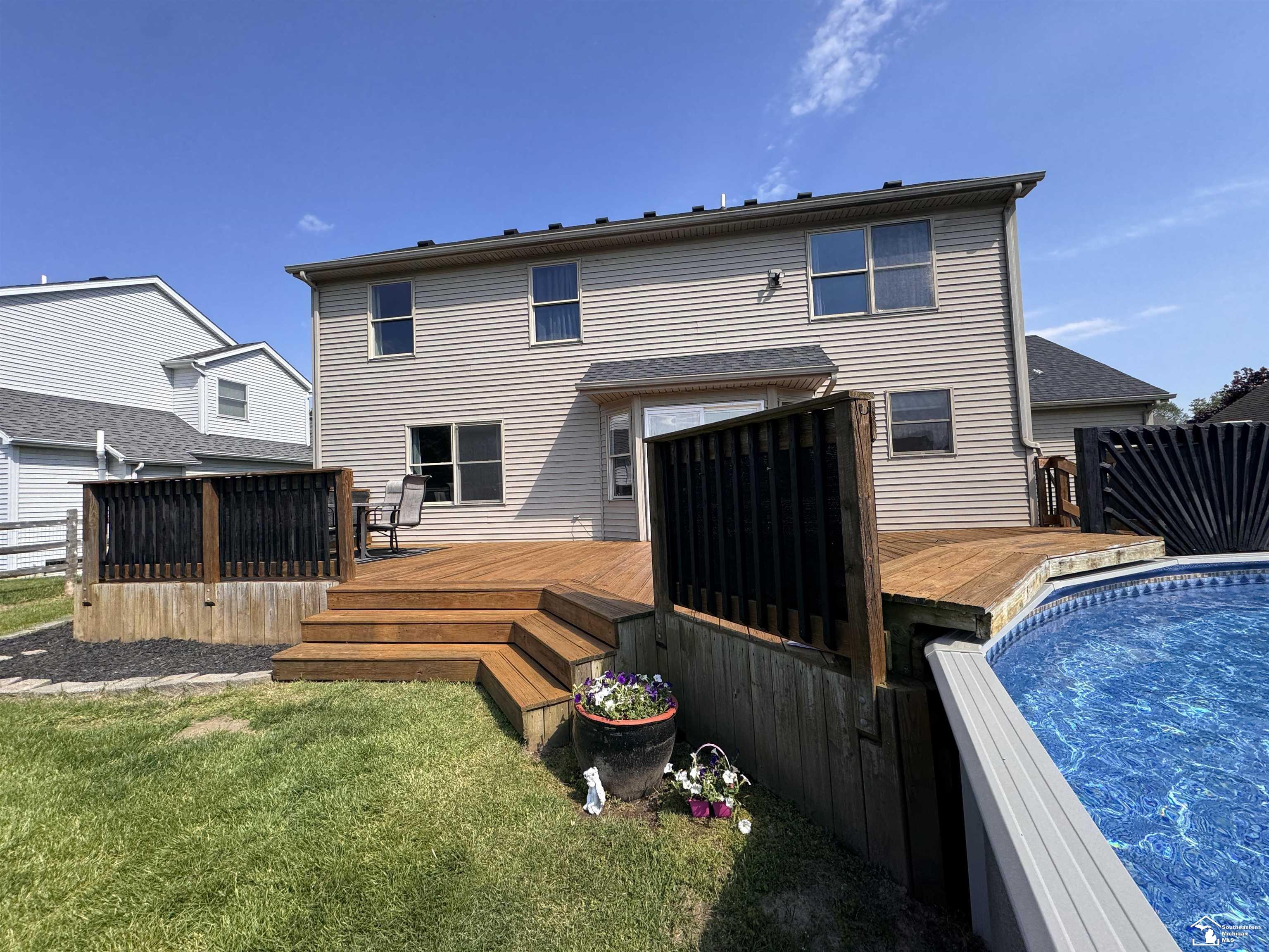 2823 Chapel Creek Drive, Lambertville, MI, 48144