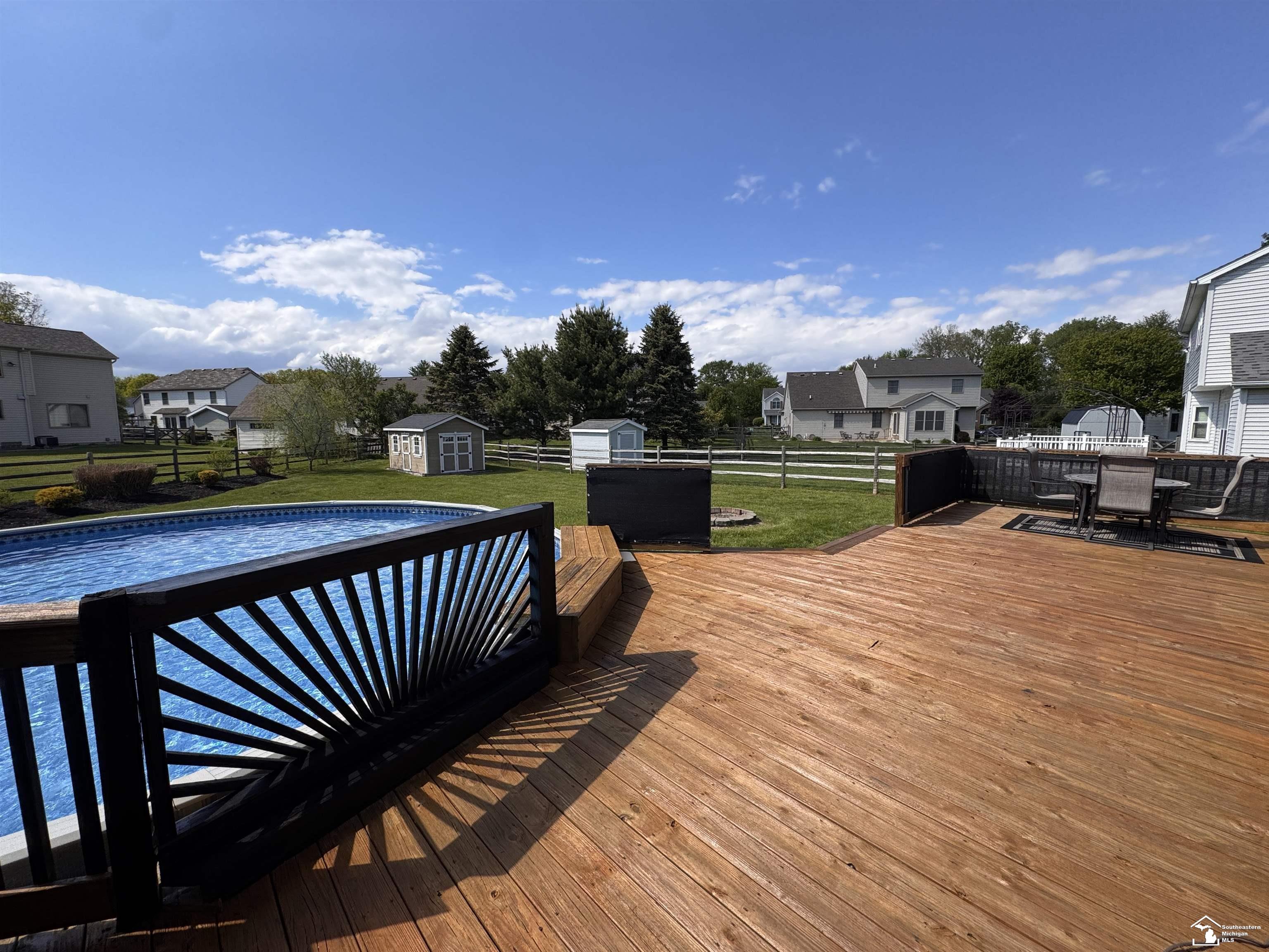 2823 Chapel Creek Drive, Lambertville, MI, 48144