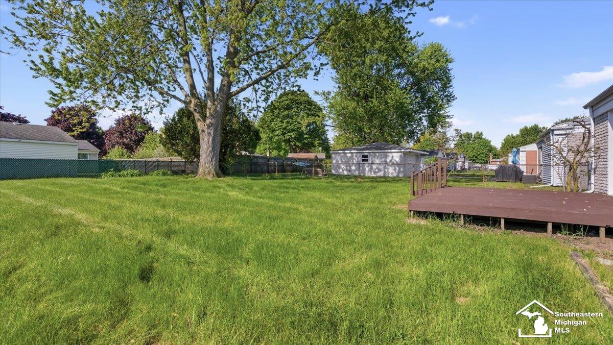 25647 Baker Street, Taylor, MI, 48180