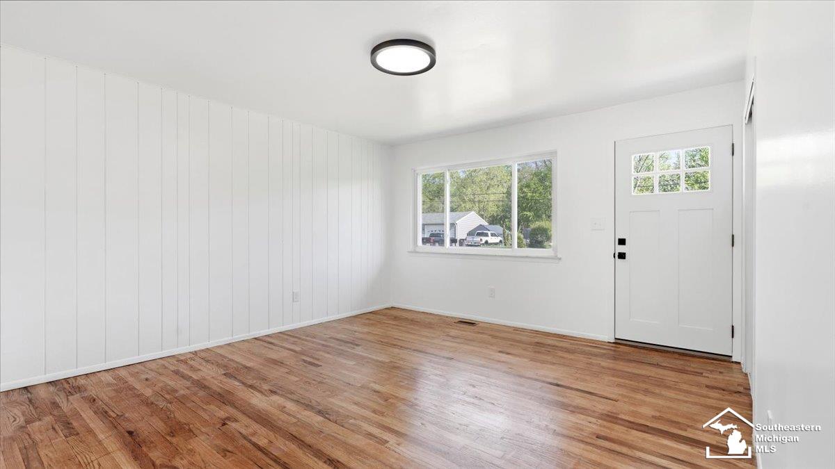 25647 Baker Street, Taylor, MI, 48180