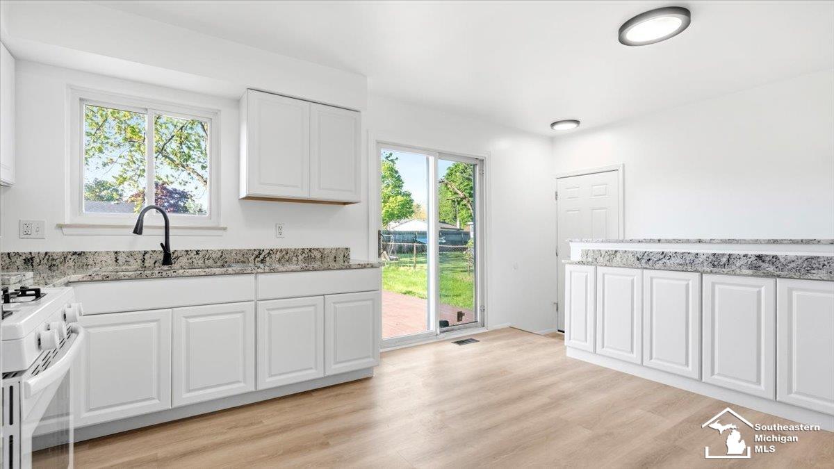 25647 Baker Street, Taylor, MI, 48180