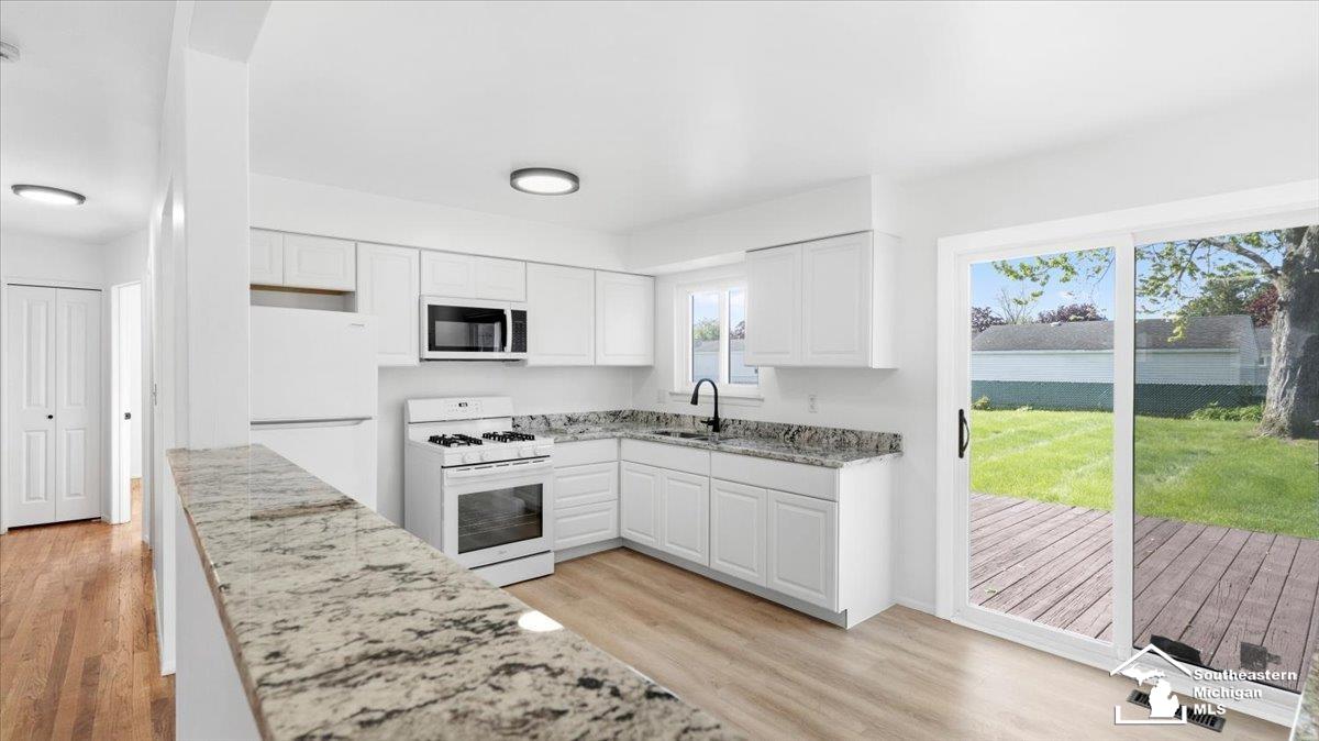25647 Baker Street, Taylor, MI, 48180