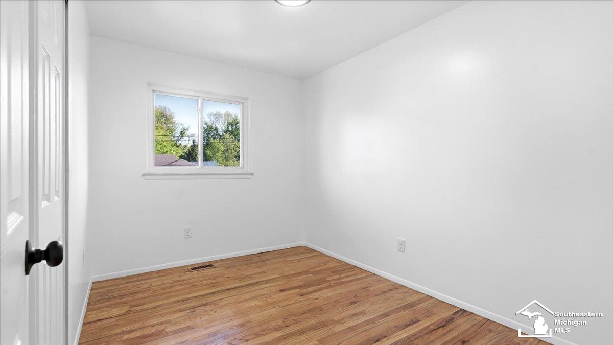 25647 Baker Street, Taylor, MI, 48180