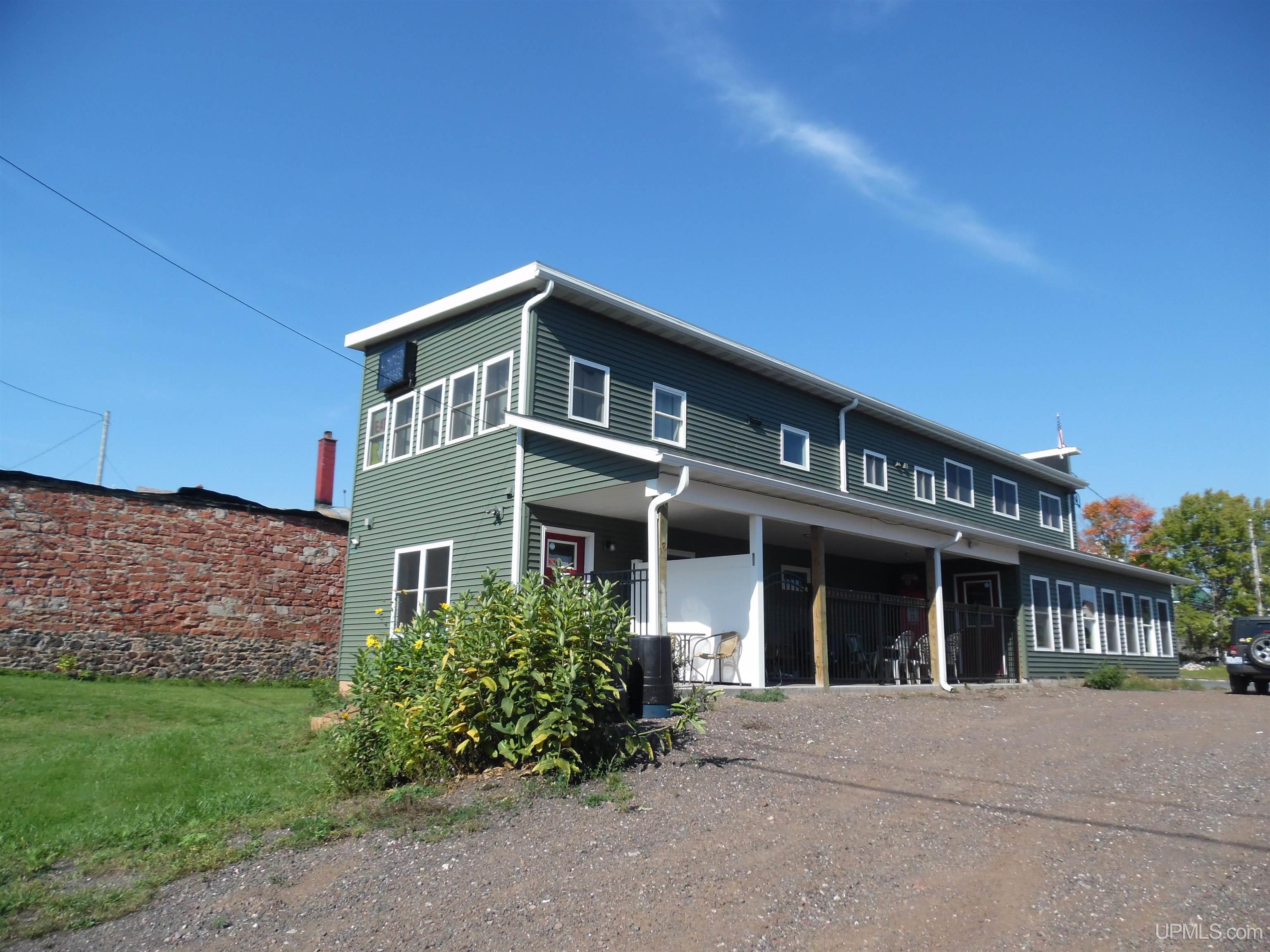 31 Trimountian Avenue, South Range, MI, 49965