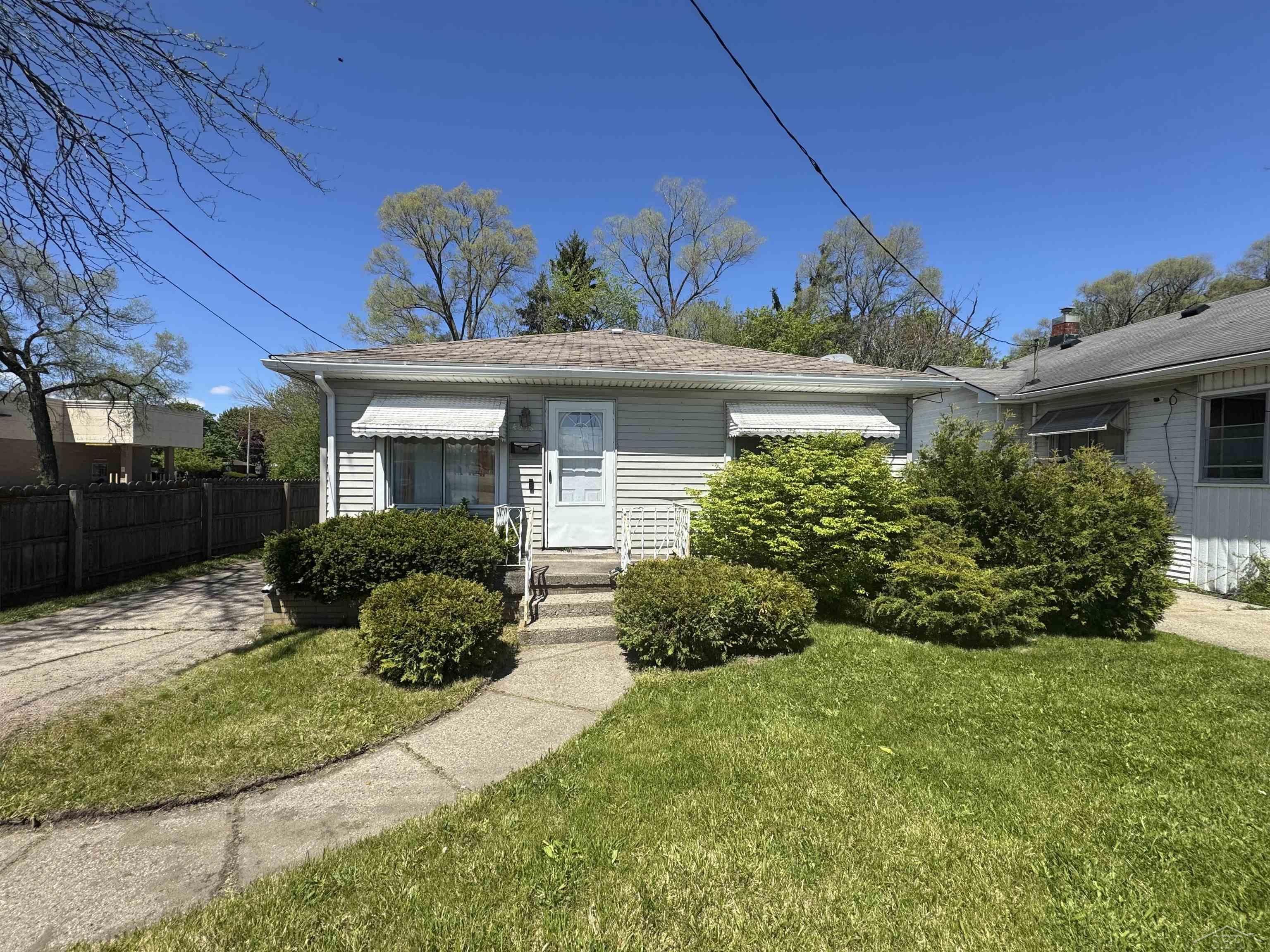 4015 Hess Avenue, Saginaw, MI, 48601
