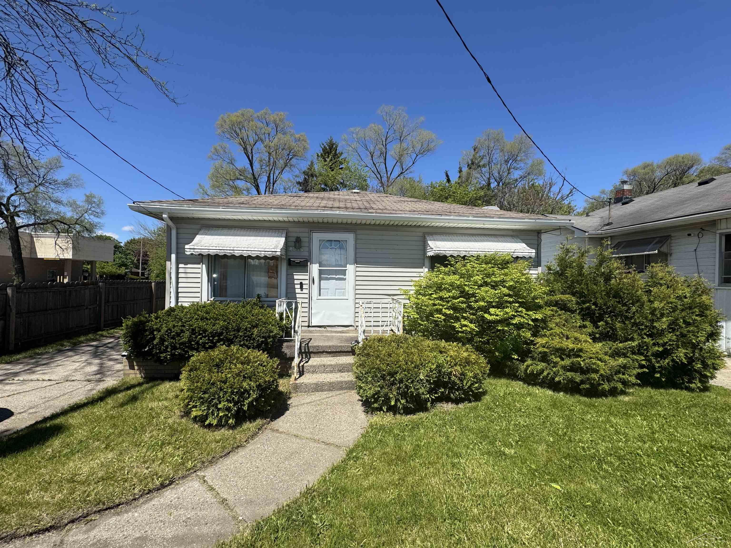 4015 Hess Avenue, Saginaw, MI, 48601