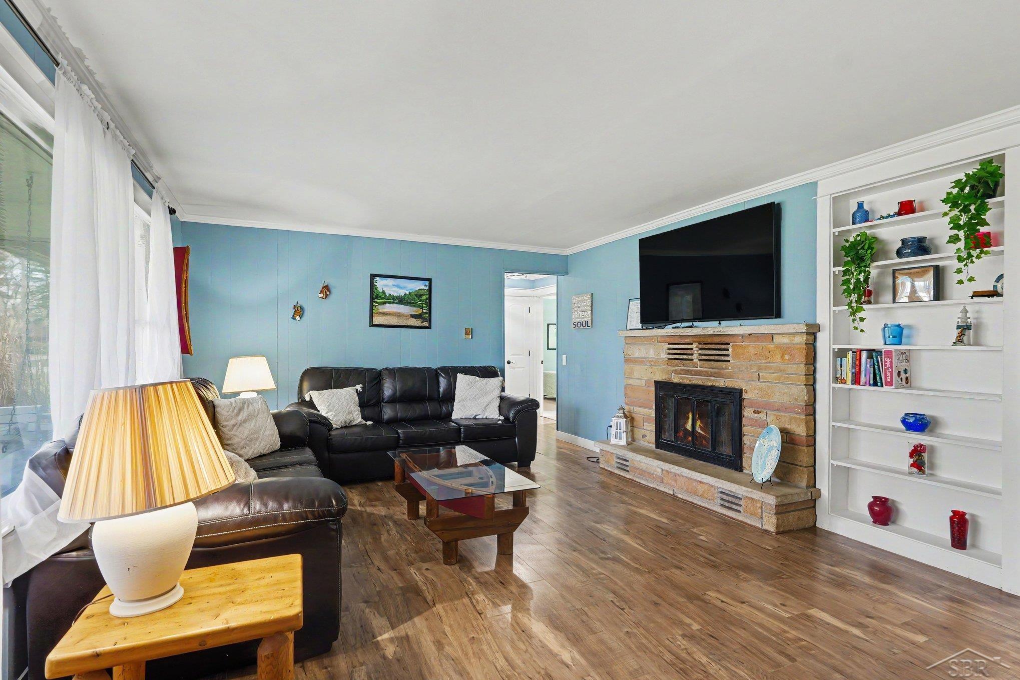 1596 Douglas Drive, Tawas City, MI, 48763