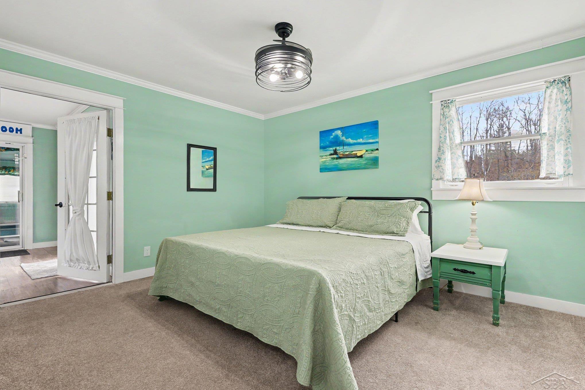1596 Douglas Drive, Tawas City, MI, 48763