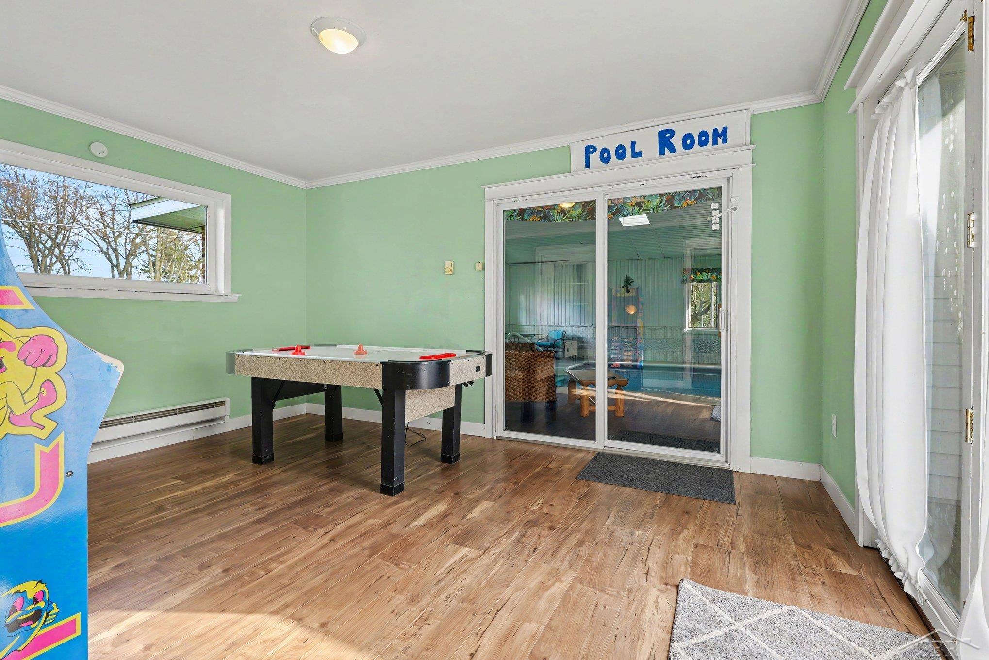 1596 Douglas Drive, Tawas City, MI, 48763