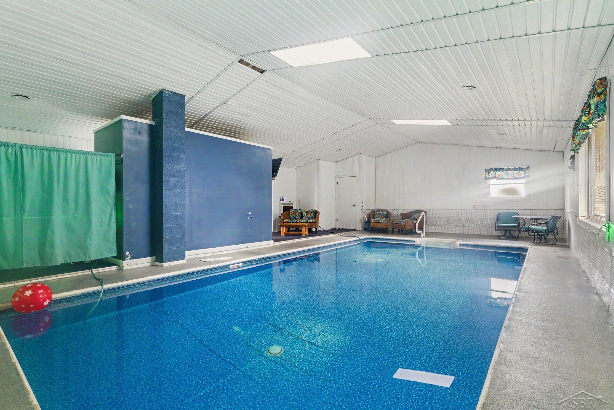 1596 Douglas Drive, Tawas City, MI, 48763
