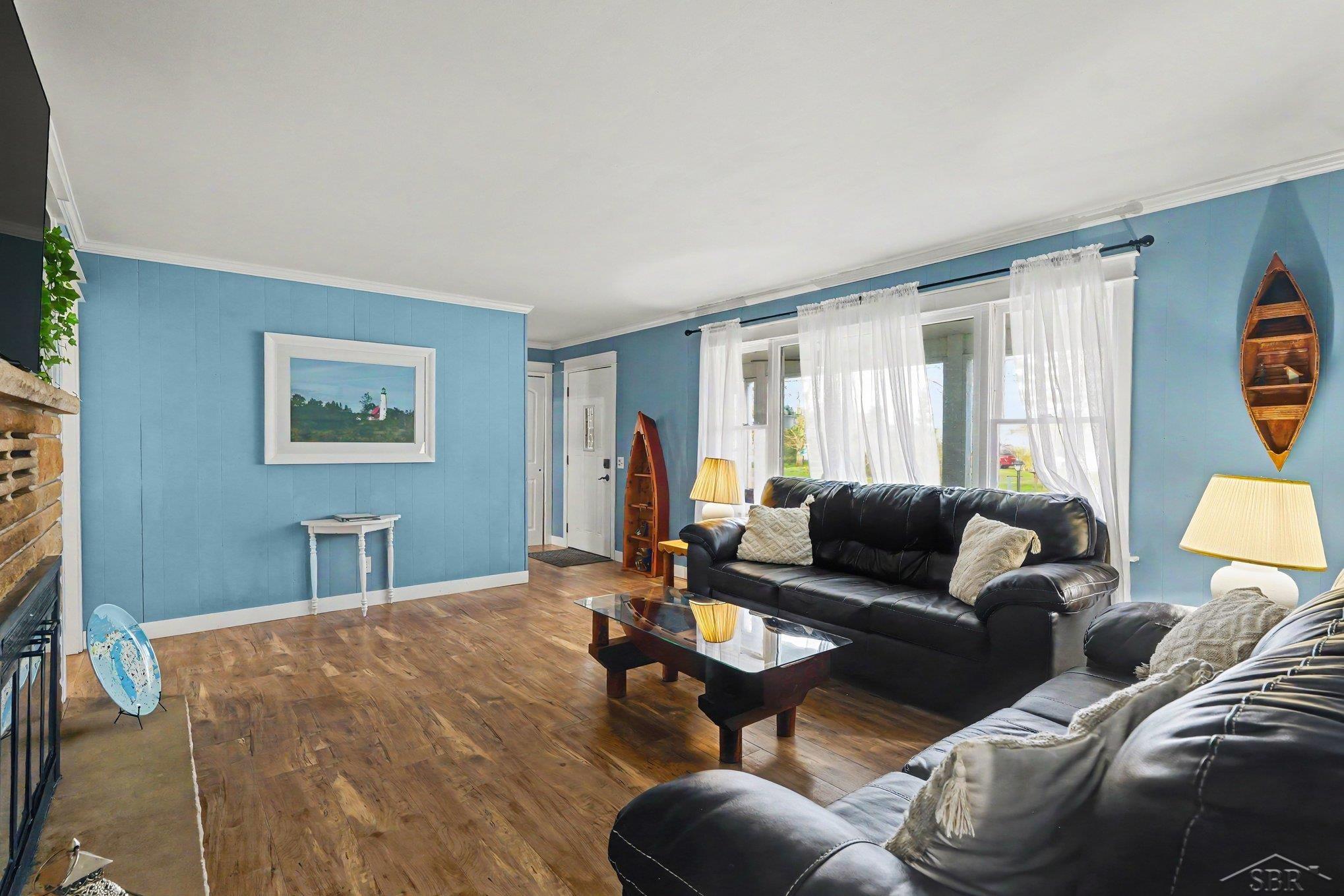 1596 Douglas Drive, Tawas City, MI, 48763