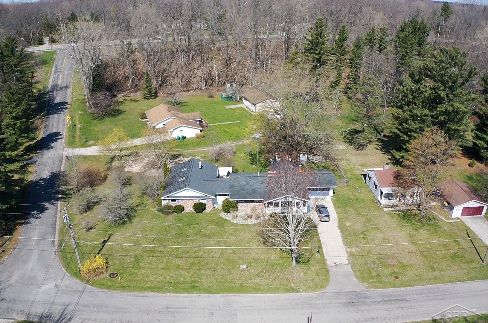 1596 Douglas Drive, Tawas City, MI, 48763