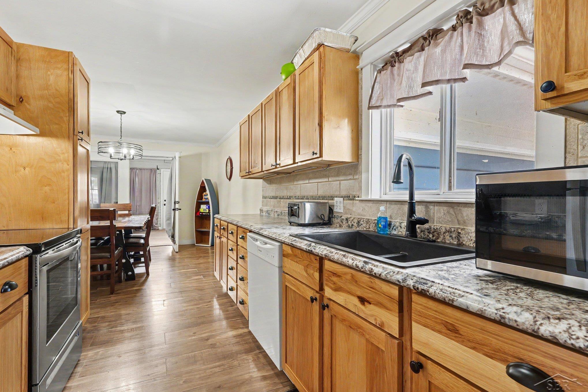1596 Douglas Drive, Tawas City, MI, 48763