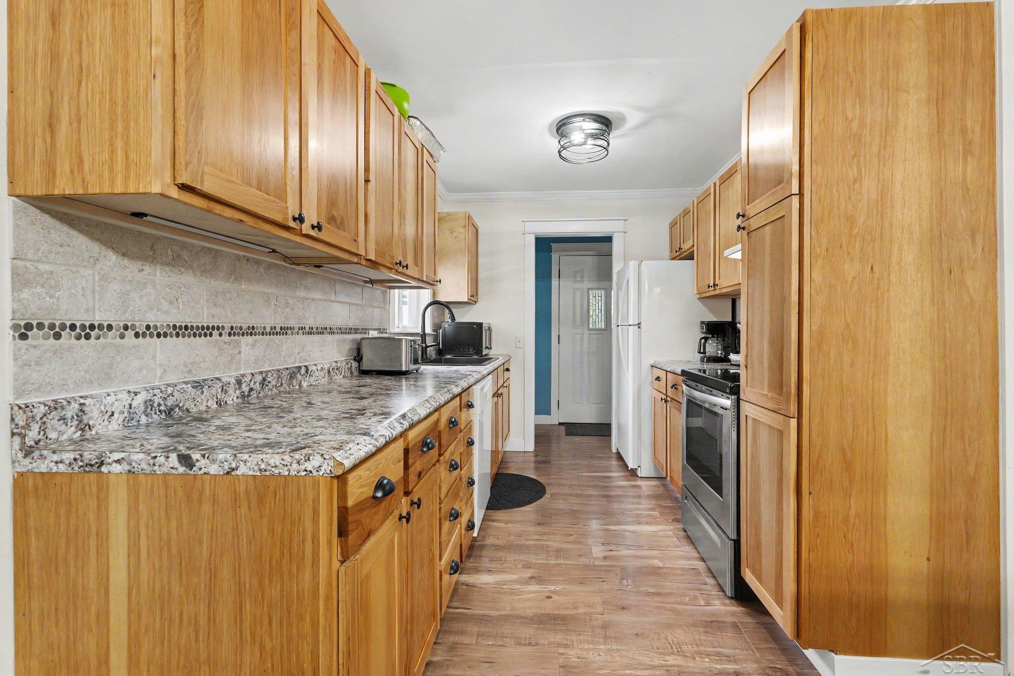 1596 Douglas Drive, Tawas City, MI, 48763