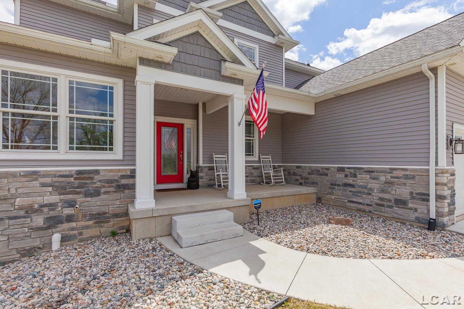 2nd image of 8719 Castlebar Ln, Onsted, MI 49265 | MLS# 56050207254