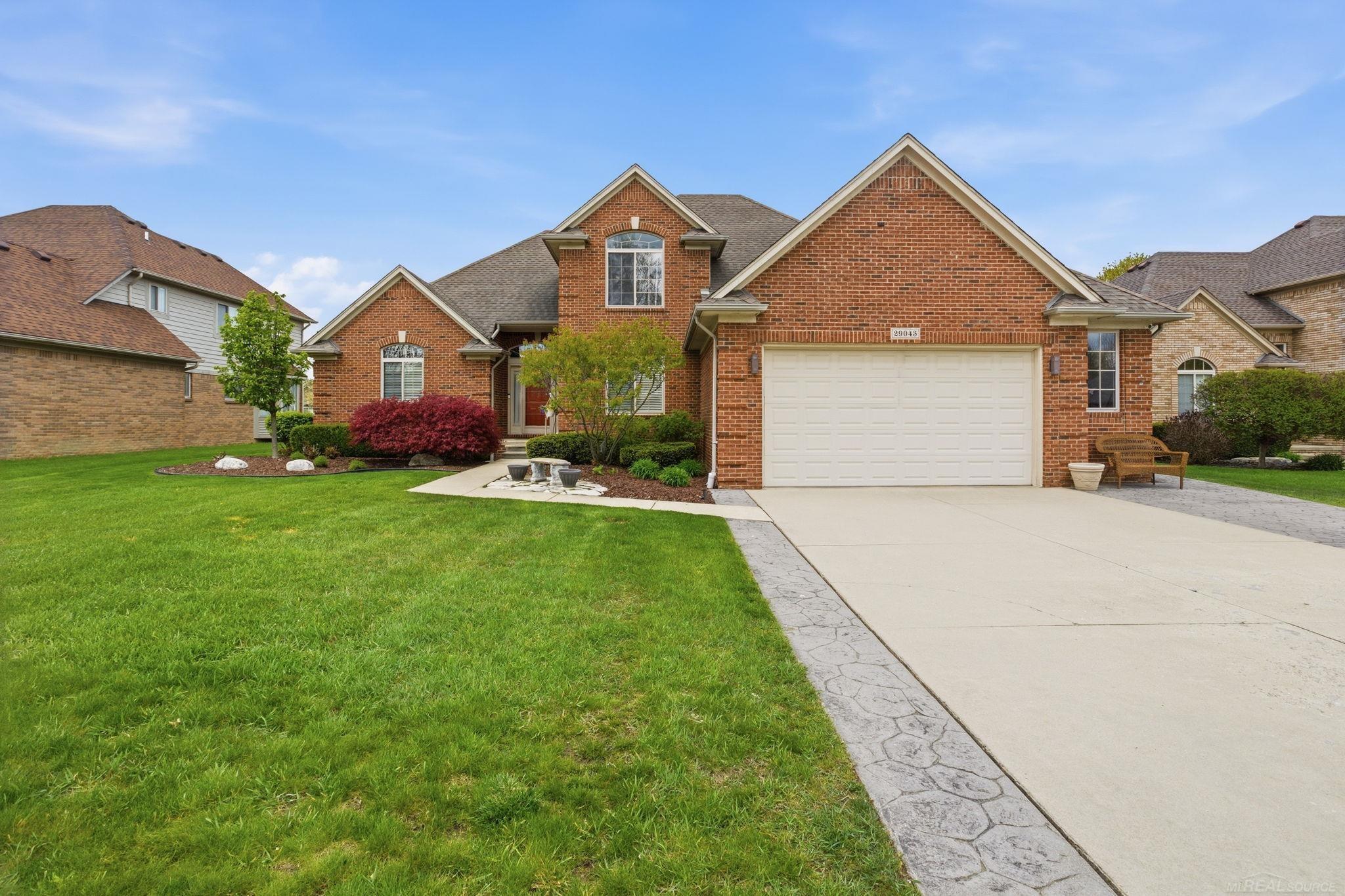 29043 Bay Pointe Drive
