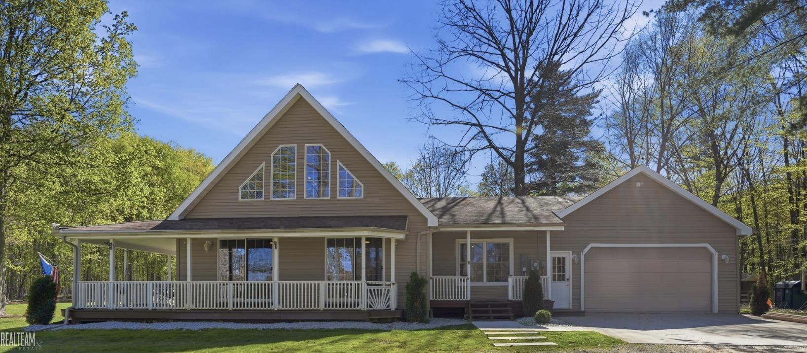 Listing photo, Greenwood Township