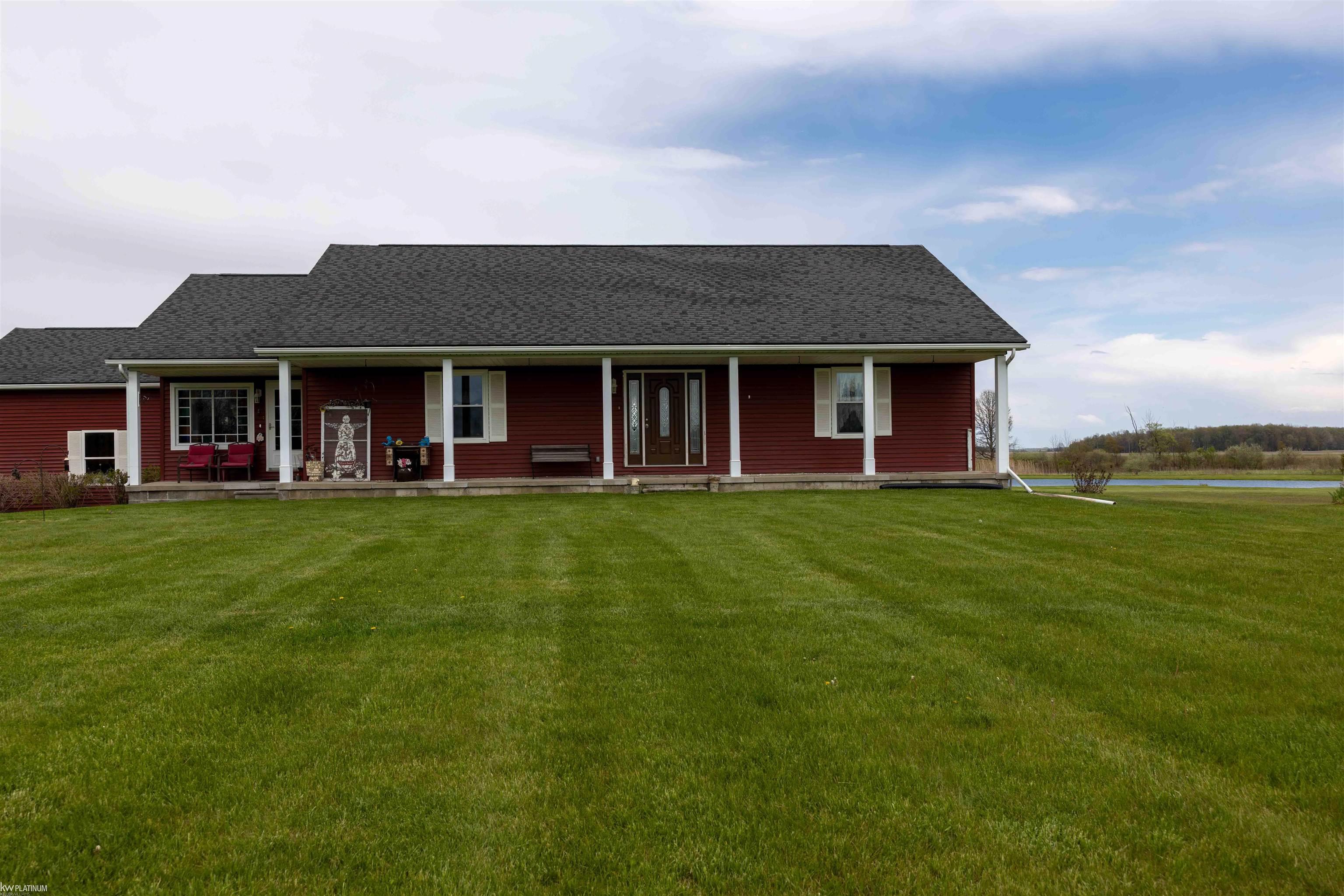 2688 Harrington Road