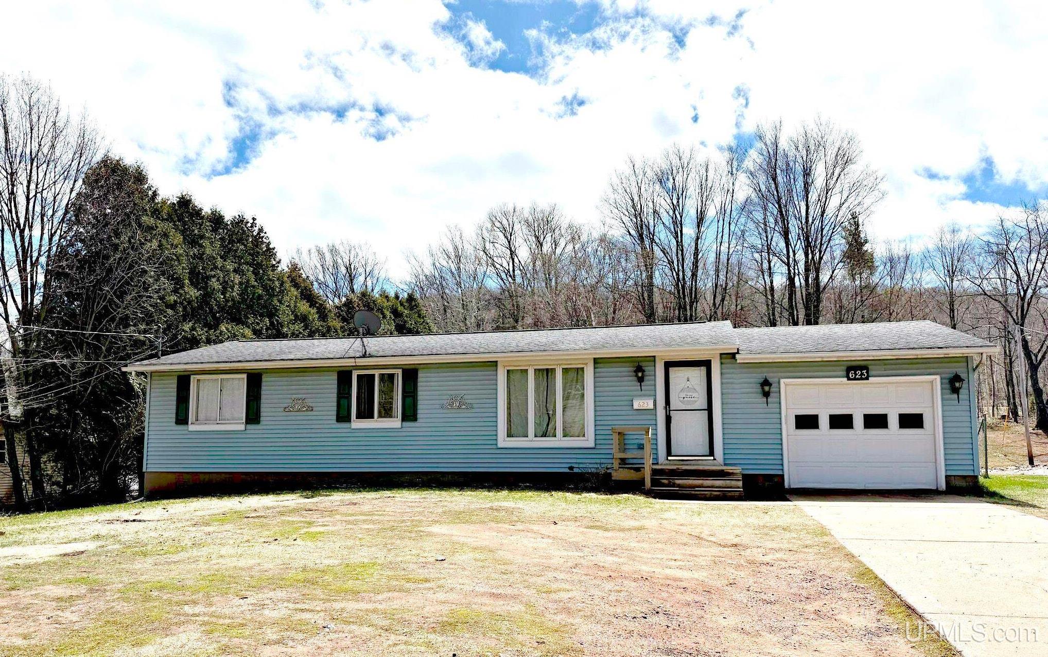 623 County Road, Negaunee MI 49866, 50207350