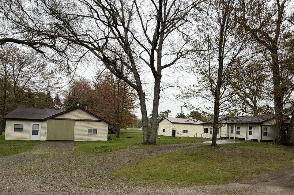 Photo 1 of Sale Pending at 4866 Mikes Dr, Caseville, MI 48725 | MLS# 5050207353 | Listing updated on 2026-10-07
