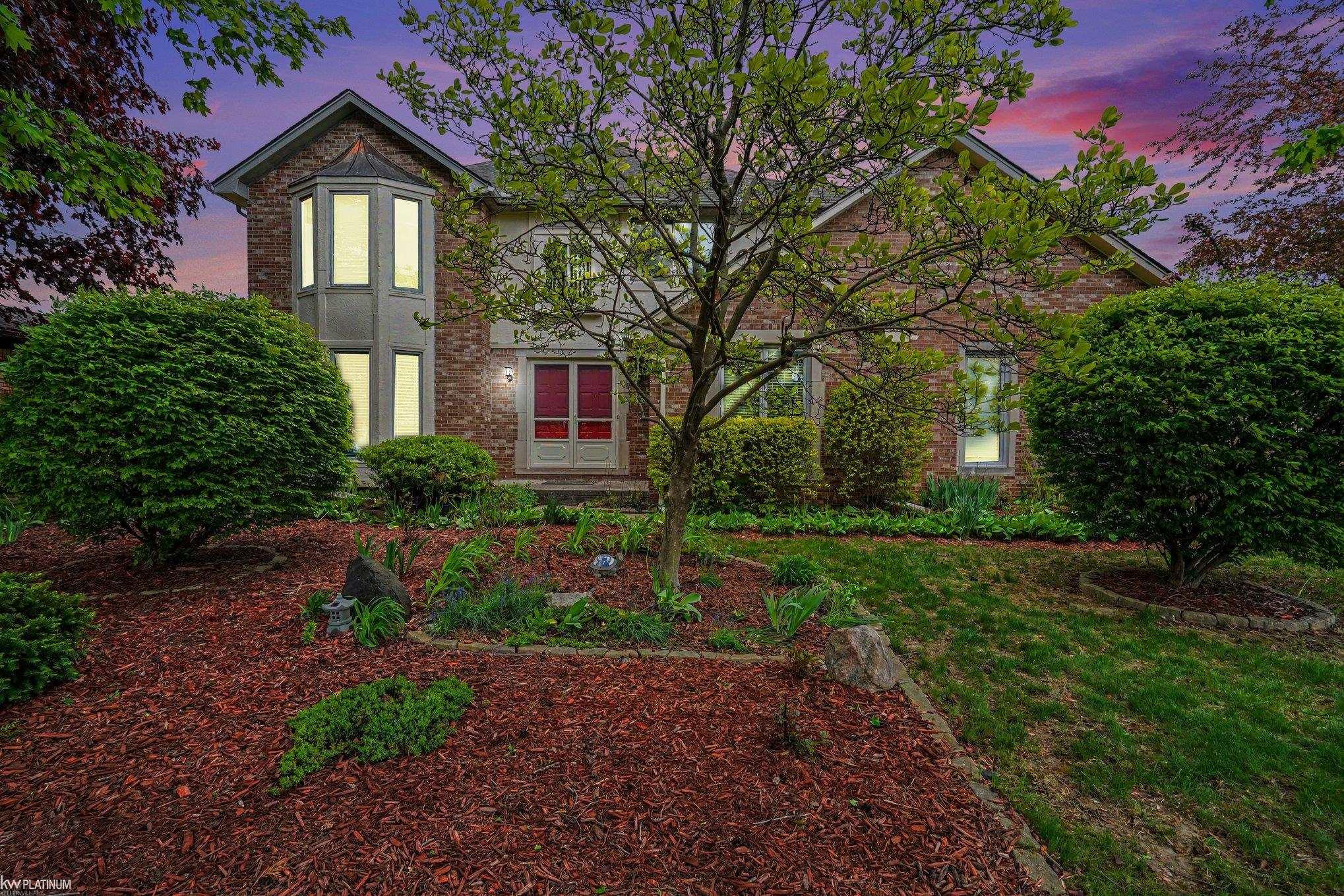 16257 Woodstream Drive
