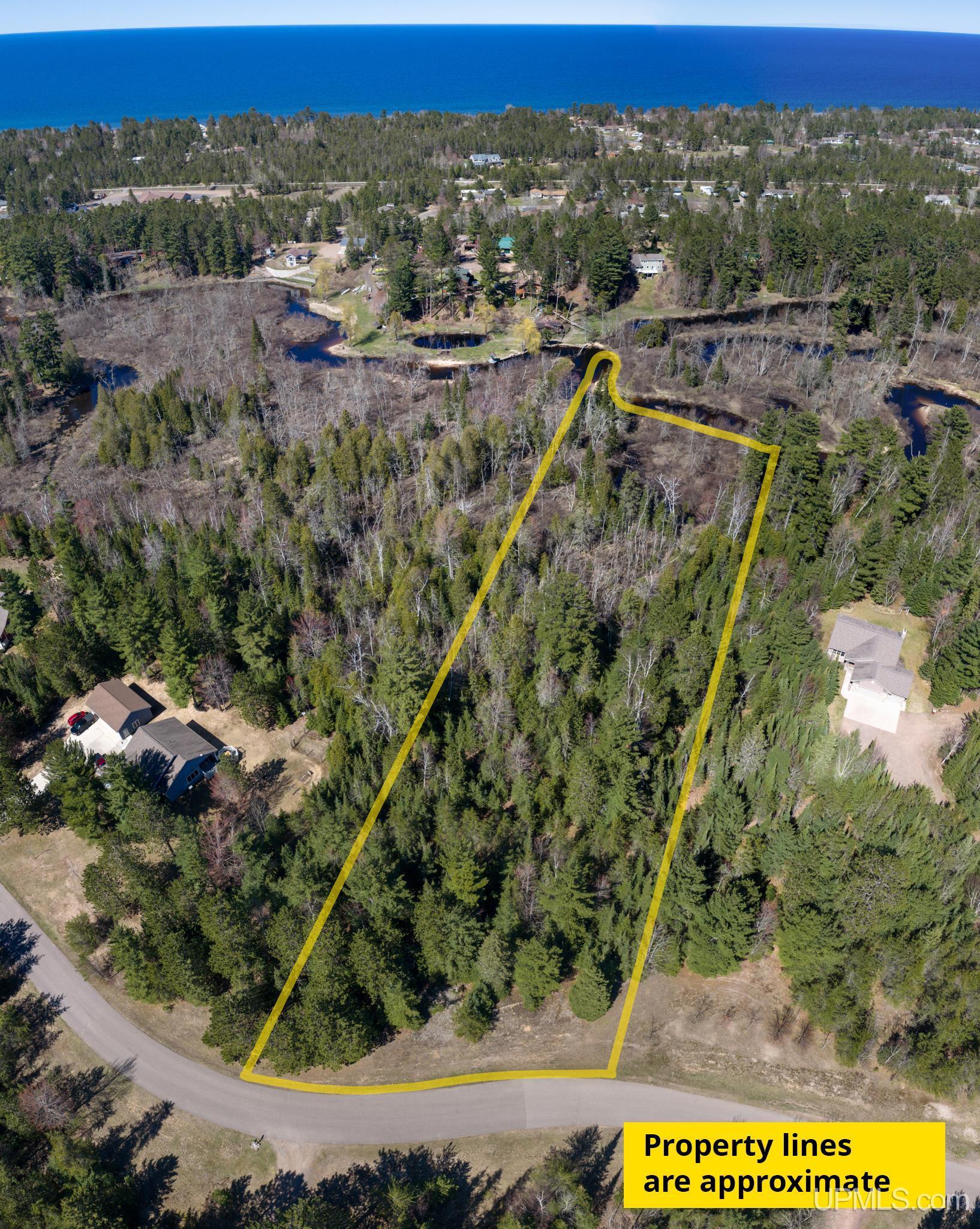 Land Listing MLS Number 50207520
