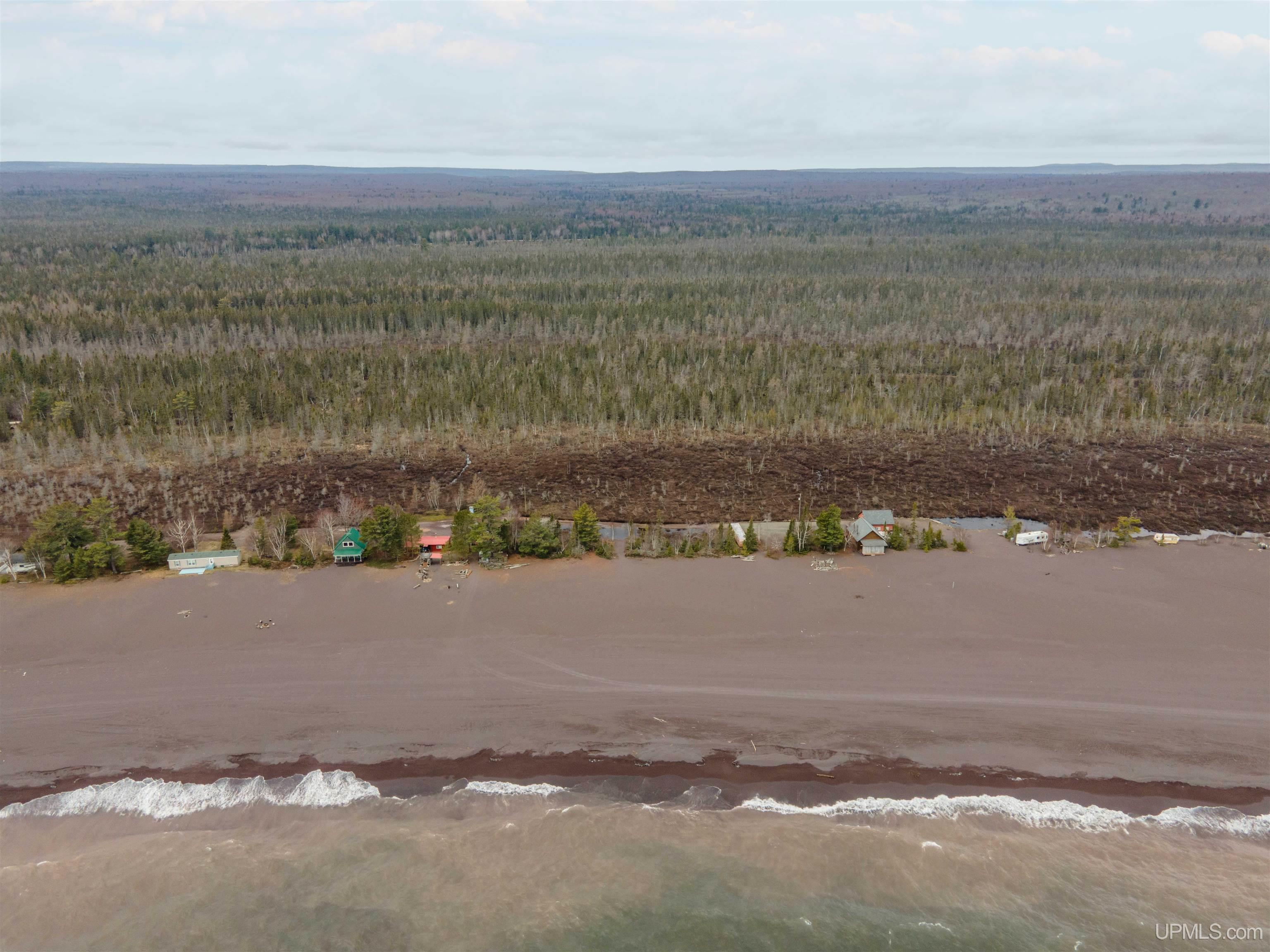 Land Listing MLS Number 50207525