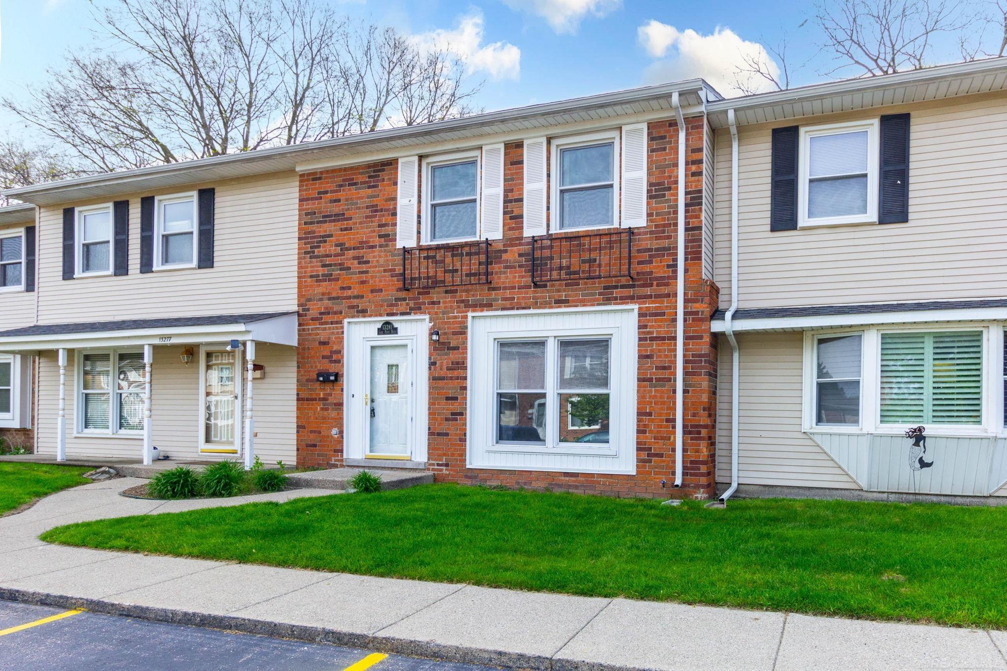 Listing photo, Van Buren Township