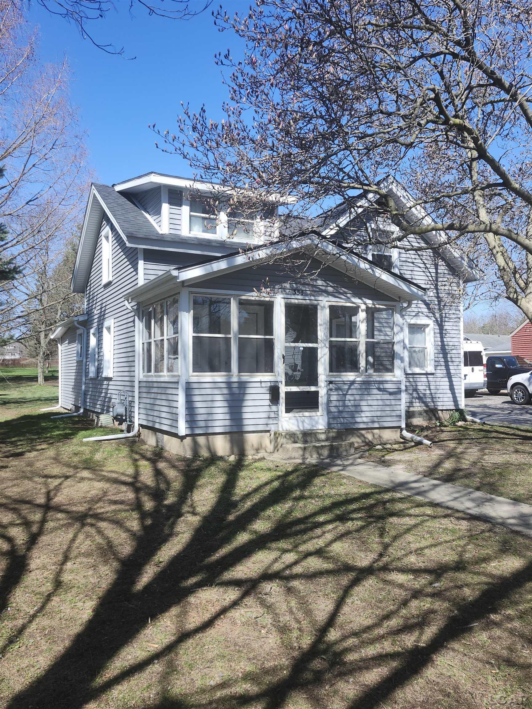 Residential