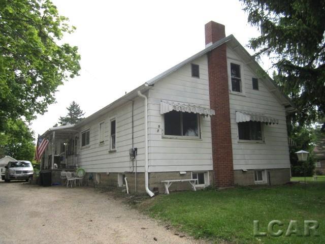 Lenawee County