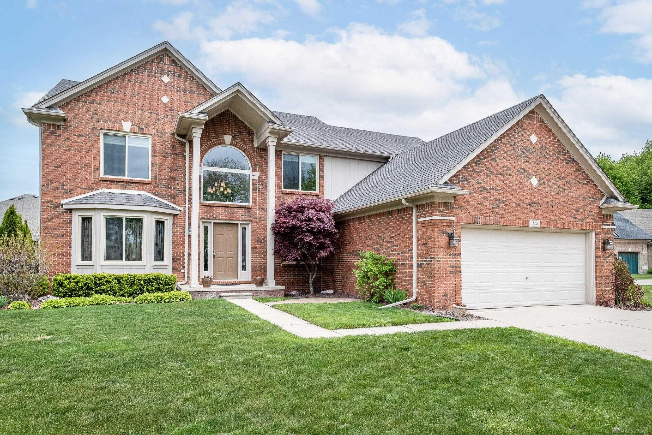 41870 Antoinette Court