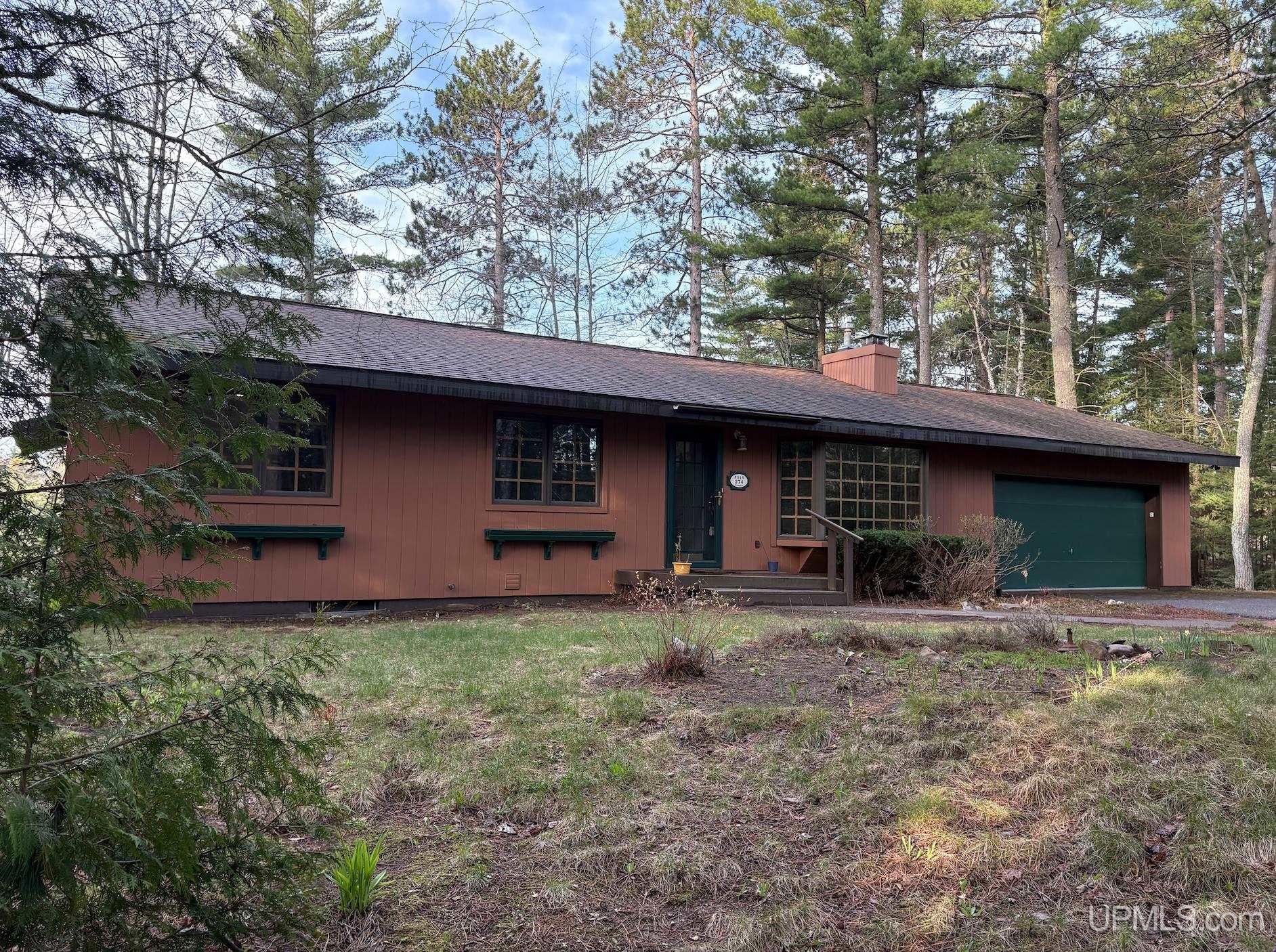 Waterfront MLS Number 50207879 Photo