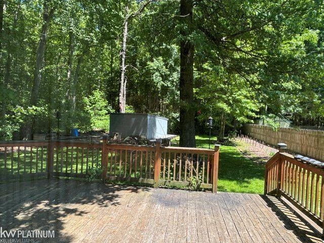 2nd image of 9083 Island Dr, Clay, MI 48001 | MLS# 50207896