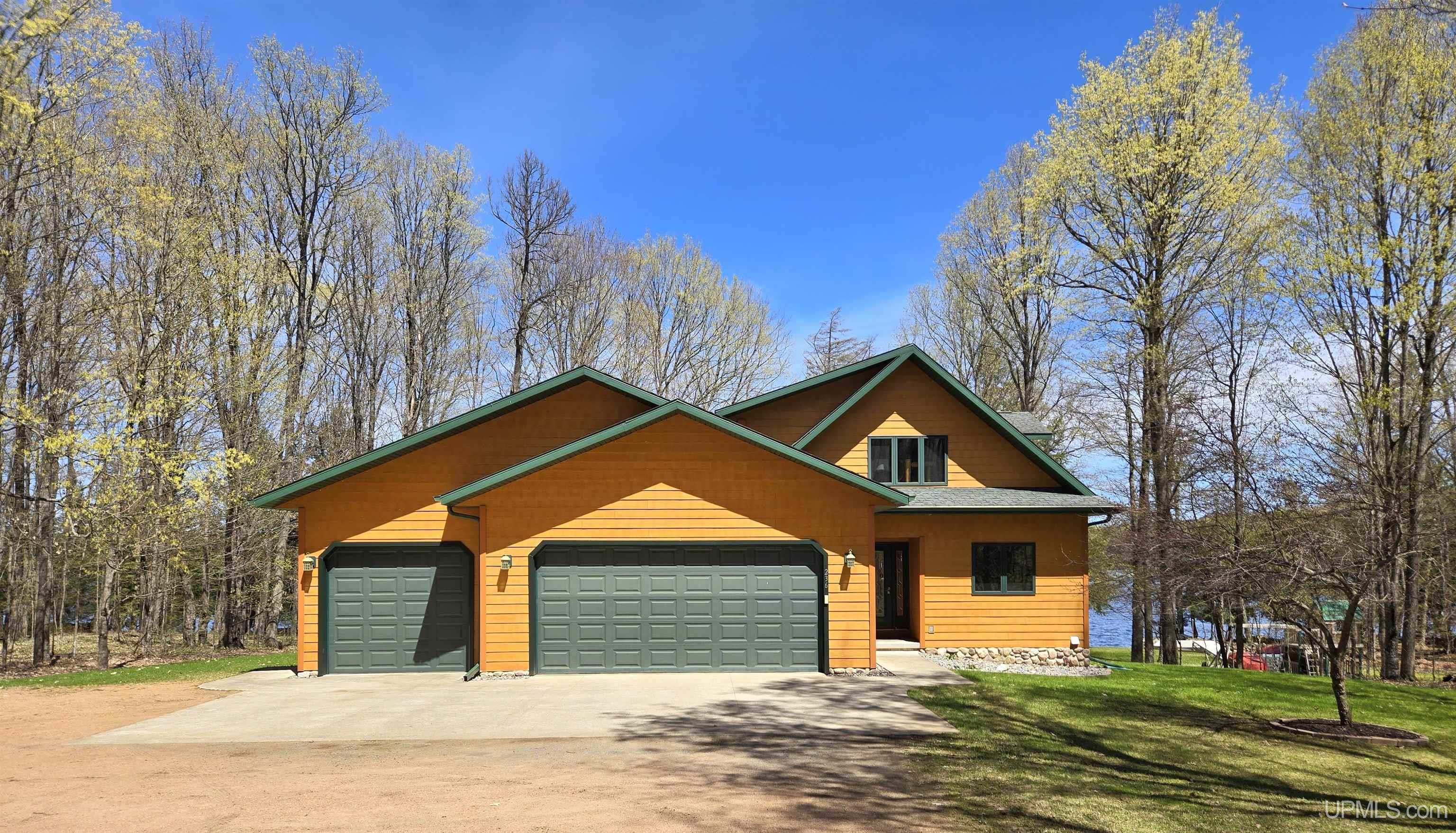 236 Wildwood Drive